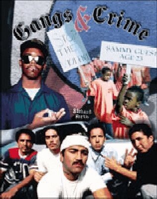 Leslie Berger, Richard Worth - Gangs and Crime, Inbunden. Tillgänglighet: Tillfälligt slut