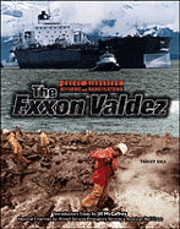 Samuel Willard Crompton - Exxon Valdez, Inbunden. Tillgänglighet: Tillfälligt slut