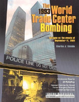 Charles Shields - 1993 World Trade Center Bombing, Inbunden. Tillgänglighet: Tillfälligt slut