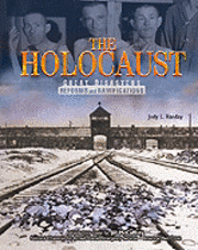 Judy L. Hasday - Holocaust, Inbunden. Tillgänglighet: Tillfälligt slut