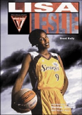 Brent Kelley - Lisa Leslie, Inbunden. Tillgänglighet: Tillfälligt slut