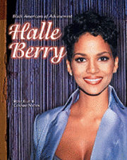 Rose Blue, Corinne J. Naden - Halle Berry, Inbunden. Tillgänglighet: Tillfälligt slut