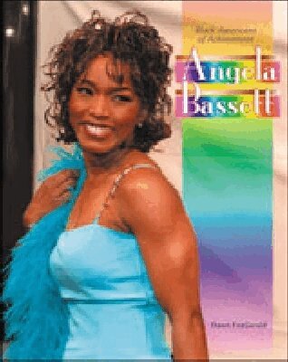 Dawn Fitzgerald - Angela Bassett, Inbunden. Tillgänglighet: Tillfälligt slut