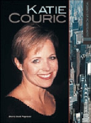Sherry Beck Paprocki - Katie Couric, Inbunden. Tillgänglighet: Tillfälligt slut