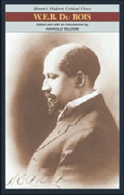 Harold Bloom - W.E.B. Du Bois, Inbunden. Tillgänglighet: Tillfälligt slut