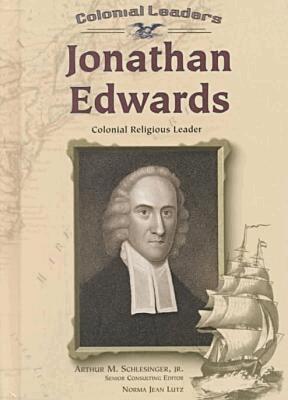 Norma Lutz - Jonathan Edwards, Inbunden. Tillgänglighet: Tillfälligt slut