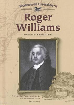 Amy Allison - Roger Williams, Inbunden. Tillgänglighet: Tillfälligt slut
