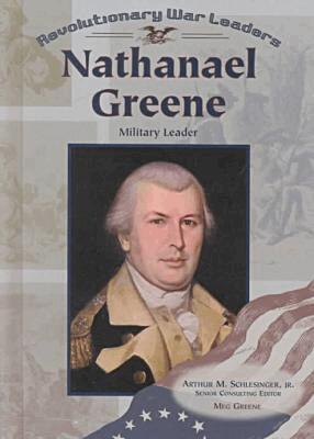 Meg Greene - Nathanael Greene, Inbunden. Tillgänglighet: Tillfälligt slut