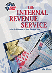 JoAnn A. Grote - Internal Revenue Service, Inbunden. Tillgänglighet: Tillfälligt slut