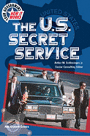 Ann Graham Gaines - U.S. Secret Service, Inbunden. Tillgänglighet: Tillfälligt slut
