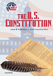 Joan Banks - U.S. Constitution, Inbunden. Tillgänglighet: Tillfälligt slut