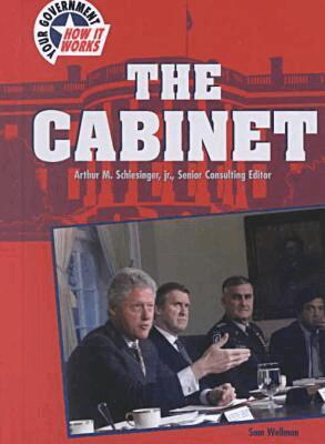 Sam Wellman - Cabinet, Inbunden. Tillgänglighet: Tillfälligt slut