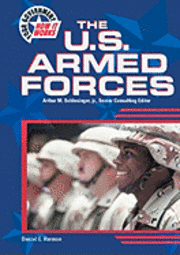 Daniel E. Harmon - U.S. Armed Forces, Inbunden. Tillgänglighet: Tillfälligt slut