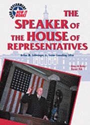Bruce Durost Fish, Becky Durost Fish - Speaker of the House of Representatives, Inbunden. Tillgänglighet: Tillfälligt slut
