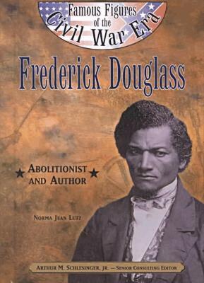 Norma Jean Lutz - Frederick Douglass, Inbunden. Tillgänglighet: Tillfälligt slut