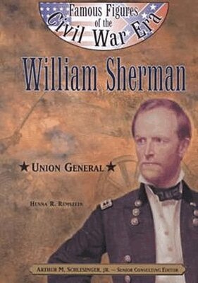 Chelsea House Publishers - William Sherman, Inbunden. Tillgänglighet: Tillfälligt slut