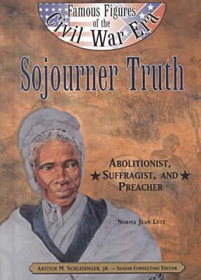 Norma Jean Lutz - Sojourner Truth, Inbunden. Tillgänglighet: Tillfälligt slut