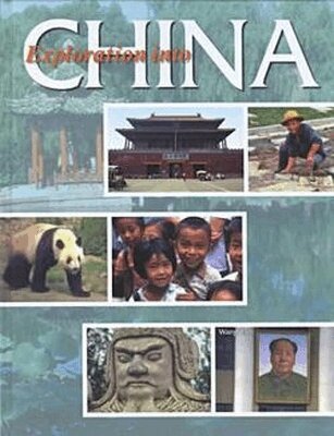 Wang Tao - China, Inbunden. Tillgänglighet: Tillfälligt slut