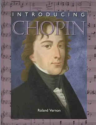 Roland Vernon - Introducing Chopin, Inbunden. Tillgänglighet: Tillfälligt slut