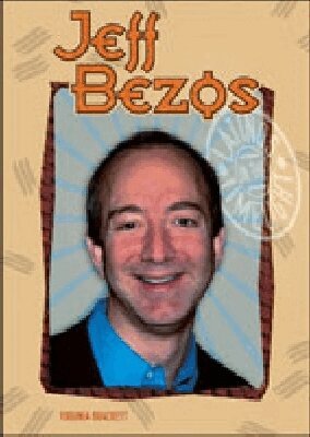 Virginia Brackett - Jeff Bezos, Inbunden. Tillgänglighet: Tillfälligt slut