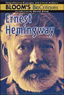 Veda Boyd Jones, Harold Bloom, Harold Bloom - Ernest Hemingway, Inbunden. Tillgänglighet: Tillfälligt slut
