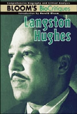 Harold Bloom - Langston Hughes, Inbunden. Tillgänglighet: Tillfälligt slut