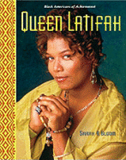 Sarah Bloom - Queen Latifah, Inbunden. Tillgänglighet: Tillfälligt slut
