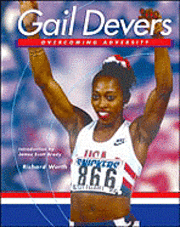 Richard Worth - Gail Devers, Inbunden. Tillgänglighet: Tillfälligt slut