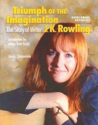 Lisa A. Chippendale - Story of the Writer J.K. Rowling, Inbunden. Tillgänglighet: Tillfälligt slut