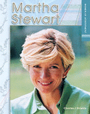 Charles J. Shields - Martha Stewart, Inbunden. Tillgänglighet: Tillfälligt slut