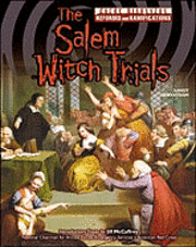 Sandy Asirvatham - Salem Witch Trials, Inbunden. Tillgänglighet: Tillfälligt slut