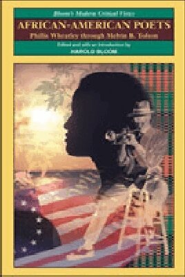 Harold Bloom - African-American Poets V. I, Inbunden. Tillgänglighet: Tillfälligt slut