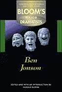 Harold Bloom - Ben Jonson, Inbunden. Tillgänglighet: Tillfälligt slut
