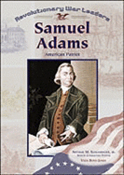 Veda Boyd Jones - Samuel Adams, Inbunden. Tillgänglighet: Tillfälligt slut