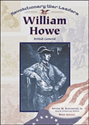 Bruce Adelson - William Howe, Inbunden. Tillgänglighet: Tillfälligt slut