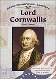 Daniel E. Harmon - Lord Cornwallis, Inbunden. Tillgänglighet: Tillfälligt slut