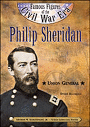 Dynise Balcavage - Philip Sheridan, Inbunden. Tillgänglighet: Tillfälligt slut