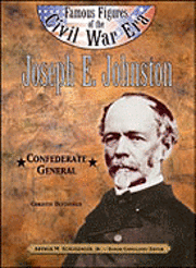 Christian Ditchfield - Joseph E. Johnston, Inbunden. Tillgänglighet: Tillfälligt slut