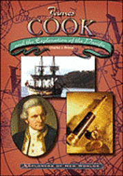 Charles J. Shields - James Cook and the Exploration of the Pacific, Inbunden. Tillgänglighet: Tillfälligt slut