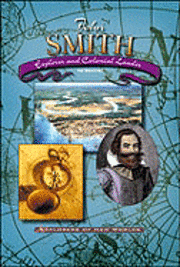Hal Marcovitz - John Smith, Inbunden. Tillgänglighet: Tillfälligt slut
