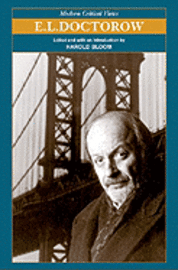 Harold Bloom - E. L. Doctorow, Inbunden. Tillgänglighet: Tillfälligt slut