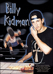 Jacqueline Mudge - Billy Kidman, Inbunden. Tillgänglighet: Tillfälligt slut