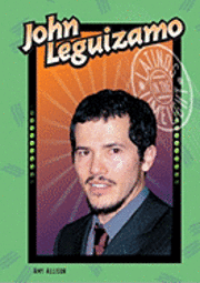 Amy Allison - John Leguizamo, Inbunden. Tillgänglighet: Tillfälligt slut