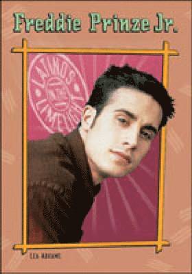 Lea Abrams - Freddie Prinze Jr., Inbunden. Tillgänglighet: Tillfälligt slut
