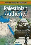John G. Hall - Palestinian Authority, Inbunden. Tillgänglighet: Tillfälligt slut