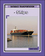 June Loves - Ships, Inbunden. Tillgänglighet: Tillfälligt slut