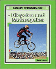June Loves - Bicycles and Motorcycles, Inbunden. Tillgänglighet: Tillfälligt slut
