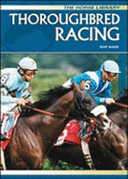 Kent Baker - Thoroughbred Racing, Inbunden. Tillgänglighet: Tillfälligt slut