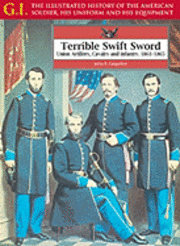 John P. Langellier - Terrible Swift Sword, Inbunden. Tillgänglighet: Tillfälligt slut