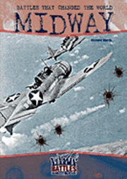 Richard Worth - Midway, Inbunden. Tillgänglighet: Tillfälligt slut